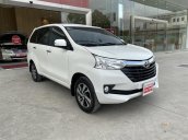 Cần bán xe Toyota Avanza 2019 tự động - nhập - 7 chỗ - đi 66.000km