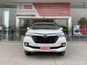 Cần bán xe Toyota Avanza 2019 tự động - nhập - 7 chỗ - đi 66.000km