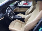 Cần bán BMW Z4 năm sản xuất 2009, màu xanh lam, xe nhập còn mới