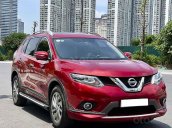 Bán Nissan X trail sản xuất năm 2018, màu đỏ còn mới, 810tr