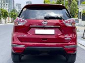 Bán Nissan X trail sản xuất năm 2018, màu đỏ còn mới, 810tr