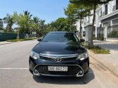 Chính chủ cần bán nhanh chiếc Toyota Camry 2.5Q đời 2017