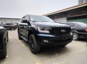 Ford Everest Sport 2021 - giá rẻ giật mình liên hệ ngay để được rùng mình