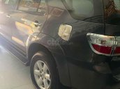 Cần bán gấp Toyota Fortuner sản xuất 2011, màu xám còn mới, 598 triệu