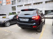 Ford Everest Sport 2021 - giá rẻ giật mình liên hệ ngay để được rùng mình