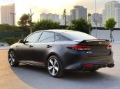 Bán ô tô Kia Optima sản xuất năm 2018, màu đen còn mới, 805tr