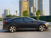 Bán ô tô Kia Optima sản xuất năm 2018, màu đen còn mới, 805tr