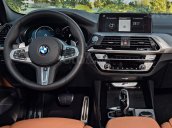 [Xe giao toàn quốc] BMW X3 2021 đủ tất cả các phiên bản xe giao ngay, hỗ trợ 85% giá trị xe