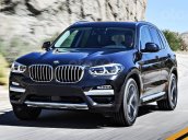 [Xe giao toàn quốc] BMW X3 2021 đủ tất cả các phiên bản xe giao ngay, hỗ trợ 85% giá trị xe