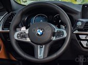 [Xe giao toàn quốc] BMW X3 2021 đủ tất cả các phiên bản xe giao ngay, hỗ trợ 85% giá trị xe