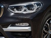 [BMW Miền Bắc] BMW X3 2021 đủ tất cả các phiên bản xe giao ngay, hỗ trợ 85% giá trị xe