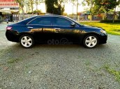 Bán Toyota Camry sản xuất 2009, màu đen, nhập khẩu nguyên chiếc còn mới