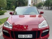 Chính chủ cần bán nhanh chiếc Porsche Cayenne GTS sx 2009