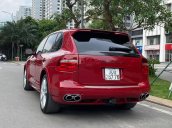 Chính chủ cần bán nhanh chiếc Porsche Cayenne GTS sx 2009