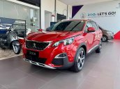 Peugeot 3008 Tặng BHVC 1 năm