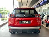 Peugeot 3008 Tặng BHVC 1 năm