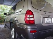 Bán Hyundai Terracan năm sản xuất 2005, màu bạc, nhập khẩu nguyên chiếc còn mới