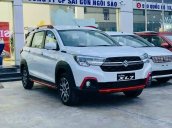 Bán Suzuki Sài Gòn - Suzuki XL7 2021, nhận xe chỉ với 73.5 tr, tặng 20tr và combo quà tặng, giá rẻ nhất Sài Gòn