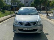 Bán Toyota Innova SR 7 chỗ đời 2011, xe gia đình