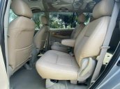 Bán Toyota Innova SR 7 chỗ đời 2011, xe gia đình