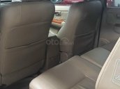 Bán Toyota Innova SR 7 chỗ đời 2011, xe gia đình