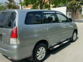 Bán Toyota Innova SR 7 chỗ đời 2011, xe gia đình