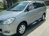 Bán Toyota Innova SR 7 chỗ đời 2011, xe gia đình