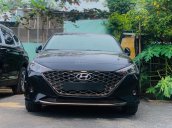 Hyundai Accent FL 2021, hỗ trợ trả góp lên đến 85%, xe đủ màu có sẵn giao ngay