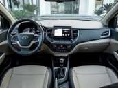 Hyundai Accent FL 2021, hỗ trợ trả góp lên đến 85%, xe đủ màu có sẵn giao ngay