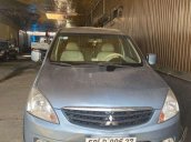 Cần bán gấp Mitsubishi Zinger sản xuất năm 2010, màu xanh lam chính chủ