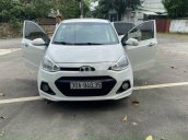 Bán xe Hyundai Grand i10 năm sản xuất 2015, xe nhập còn mới, giá tốt