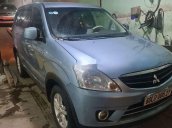 Cần bán gấp Mitsubishi Zinger sản xuất năm 2010, màu xanh lam chính chủ