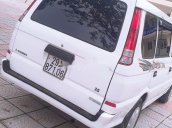 Xe Mitsubishi Zinger sản xuất 2003, màu trắng