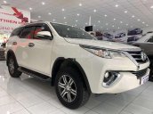 Cần bán xe Toyota Fortuner năm 2017, xe nhập còn mới, giá 885tr