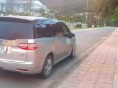 Bán Luxgen 7 MPV sản xuất năm 2010, màu bạc, xe nhập chính chủ