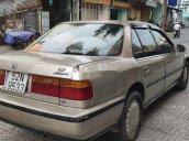 Cần bán lại xe Honda Accord EX đời 1990, nhập khẩu nguyên chiếc, giá chỉ 98 triệu