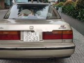 Cần bán lại xe Honda Accord EX đời 1990, nhập khẩu nguyên chiếc, giá chỉ 98 triệu