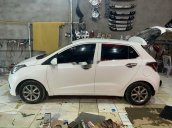 Bán xe Hyundai Grand i10 năm sản xuất 2015, xe nhập còn mới, giá tốt