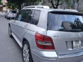 Cần bán xe Mercedes GLK 300 năm sản xuất 2009 còn mới