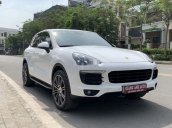 Xe Porsche Cayenne năm sản xuất 2016, nhập khẩu còn mới