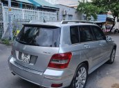 Cần bán xe Mercedes GLK 300 năm sản xuất 2009 còn mới