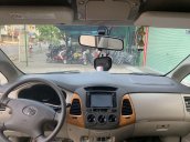 Cần bán lại xe Toyota Innova sản xuất năm 2009 số tự động, giá tốt