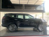 Cần bán gấp Mitsubishi Pajero Sport đời 2020, màu xám, nhập khẩu chính chủ