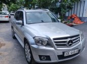 Cần bán xe Mercedes GLK 300 năm sản xuất 2009 còn mới