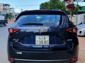 Xe Mazda CX 5 năm sản xuất 2018 còn mới, 830tr