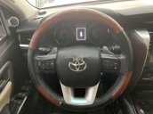 Cần bán xe Toyota Fortuner năm 2017, xe nhập còn mới, giá 885tr