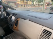 Cần bán lại xe Toyota Innova sản xuất năm 2009 số tự động, giá tốt