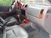 Cần bán gấp Isuzu Dmax năm sản xuất 2006 giá cạnh tranh