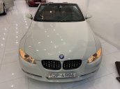 Cần bán xe BMW 328i năm 2007, màu trắng, nhập khẩu 