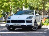 Porsche Cayenne Coupe sx 2020, mới chạy 16.000km, xe siêu lướt.